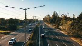 NLEX toll fees to increase starting tomorrow