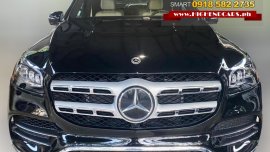2021 MERCEDES BENZ GLS 580