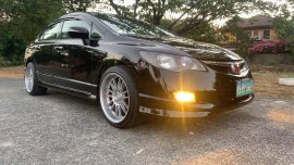 For sale/swap "MODULO INSPIRED" Honda Civic FD 2006