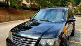 FOR SALE!!!!  UPGRADED / FULLY LOADED / WALA KA NA PAPA AYOS FORD ESCAPE 2007 XLS - LIMITED EDITION!