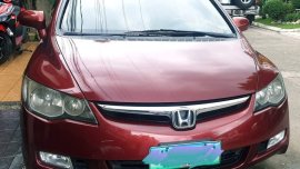 For sale! Model: 2008 Honda Civic 1.8 S Automatic Transmission