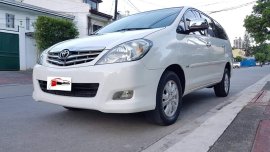 2011 Toyota Innova 2.5 V
