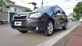 2015 Subaru Forester 2.0 AWD 4x2