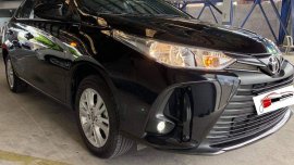  2021 Toyota Vios 1.3 XLE