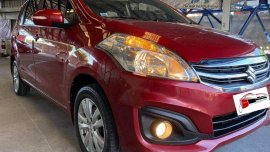 2017 Suzuki Ertiga