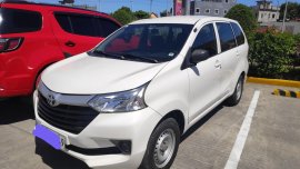 Toyota Avanza 1.3J M/T 2018