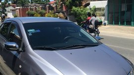 Honda City 2010 Manual