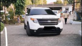Ford Explorer SPORT 2013 Limited Edition Flex Fuel Low Mileage