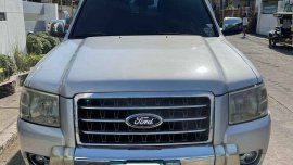 Used 2008 Ford Everest  for sale in good condition