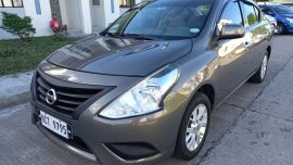 Nissan Almera 2018 M/T