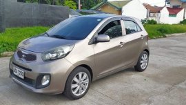 For sale.❗❗❗ Kia picanto ex 2015 model 