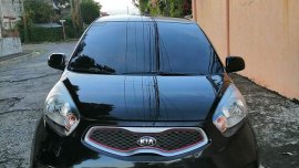 2015 Kia Picanto M/T 