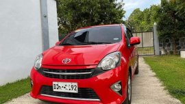2016 Toyota Wigo G A/T❗❗❗