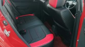 2008 SUZUKI Swift A/T