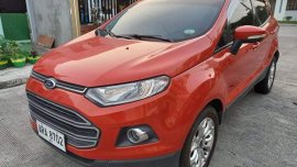 2015 Ford EcoSport Titanium AT 