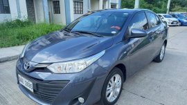 2020 Toyota Vios XLE A/T 17tkm