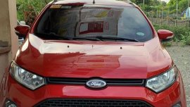 For sale ford ecosport 1.5L M/T 2015 