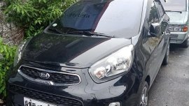 Kia Picanto 2017