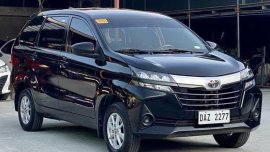 Toyota Avanza 2020
