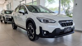 Facelifted 2021 Subaru XV will be fully-loaded at P1.908M