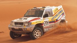 Mitsubishi Ralliart is coming to the Philippines 