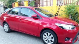  Toyota Vios 2016
