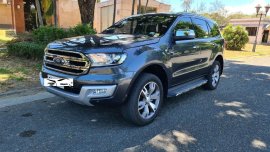 Ford Everest 2017 