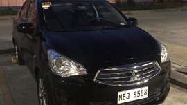 Mitsubishi Mirage GLX 2019 Model