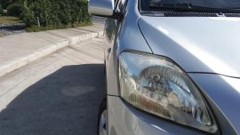 Toyota Vios j 1.3 2012 model