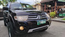 2014 Montero A/T (facelifted version)