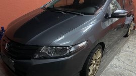Honda City 2009