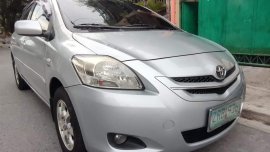 Toyota Vios 2008