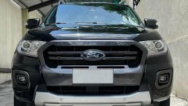 Ford Ranger 2019
