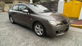 2nd hand 2009 Honda Civic  for SALE