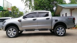 Ford Ranger 2016 4x4 2.2L M/T For Sale
