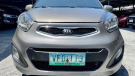 Kia Picanto 2013 EX Automatic