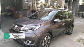 Sell 2017 Honda BR-V 