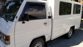 Mitsubishi L300 Fb type exceed body model 2017