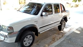 Ford Trekker 2.5 turbo model 2006