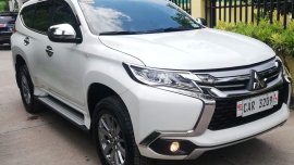 2019 MITSUBISHI MONTERO GLS A/T TOP OF THE LINE❗️ cash or financing