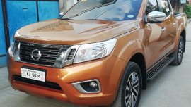 2019 NISSAN NAVARA EL M/T❗️11k mileage only! Cash or financinf