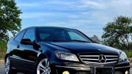 Sell 2010 Mercedes-Benz CLC 180