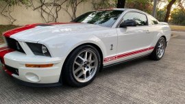Selling Ford Mustang 2007 