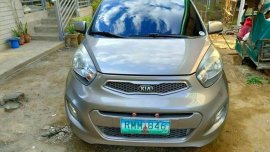 2010 Kia Picanto 
