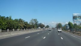 San Miguel speeds up construction of SLEX extension to Quezon