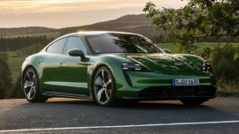 Top four electric cars available in the Philippines in 2021 w/ prices 