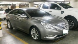 Hyundai Sonata 2010 