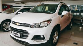 Selling Chevrolet Trax LS AT 1.4L