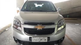 Chevrolet Orlando year 2012 model automatic transmission for sale