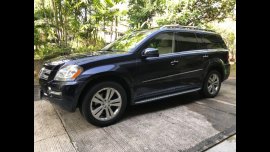 Black Mercedes-Benz V8 2012 for sale in Makati